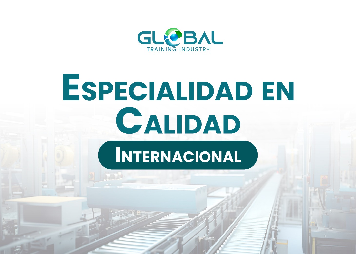 Especialista En Calidad (Internacional) 4.0